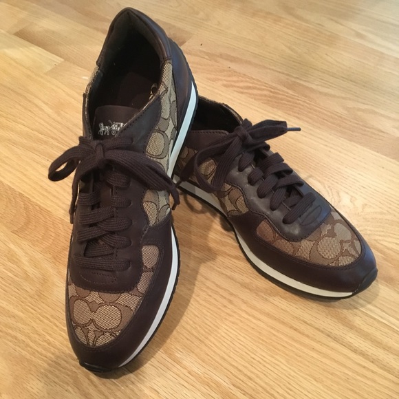 coach farah sneaker